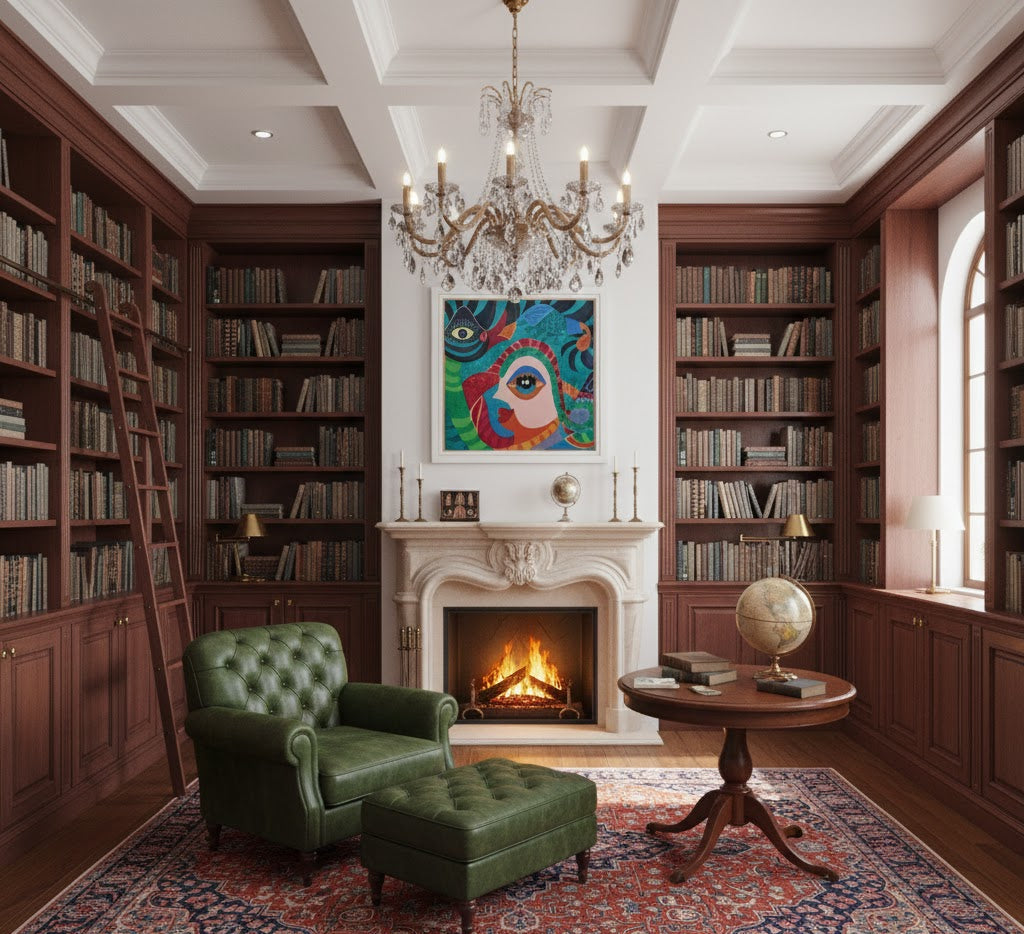 Érisa e seu pet Pock