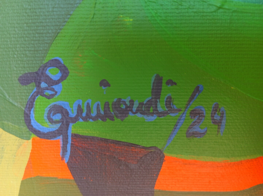 The emotions of Frida Kahlo