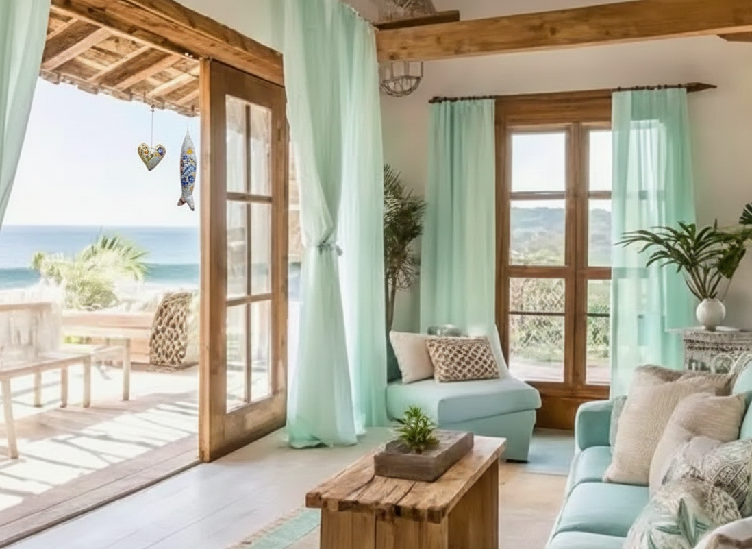 Coração Português Decorativo - Emiondi Olivais