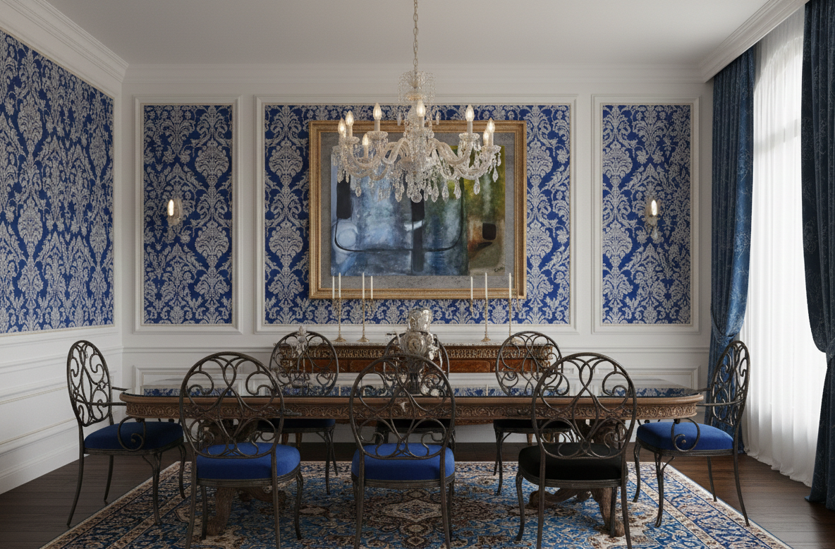 Arte Abstrata Contemporânea 2025