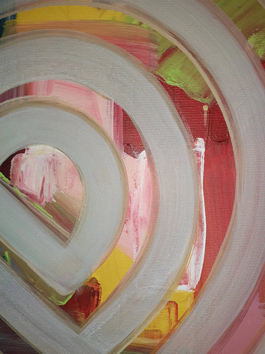 Série Secret Windows