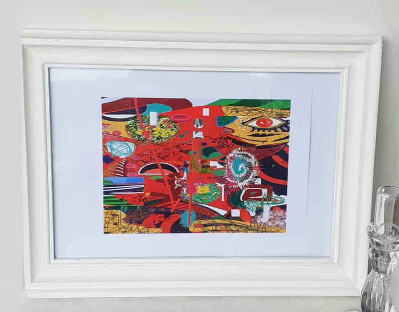 Pôster Connection 2022