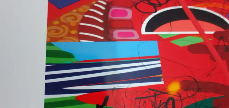 Pôster Connection 2022