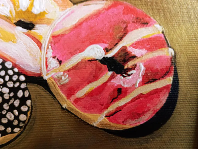 MEMORIES - A Doçura Subversiva da Forma