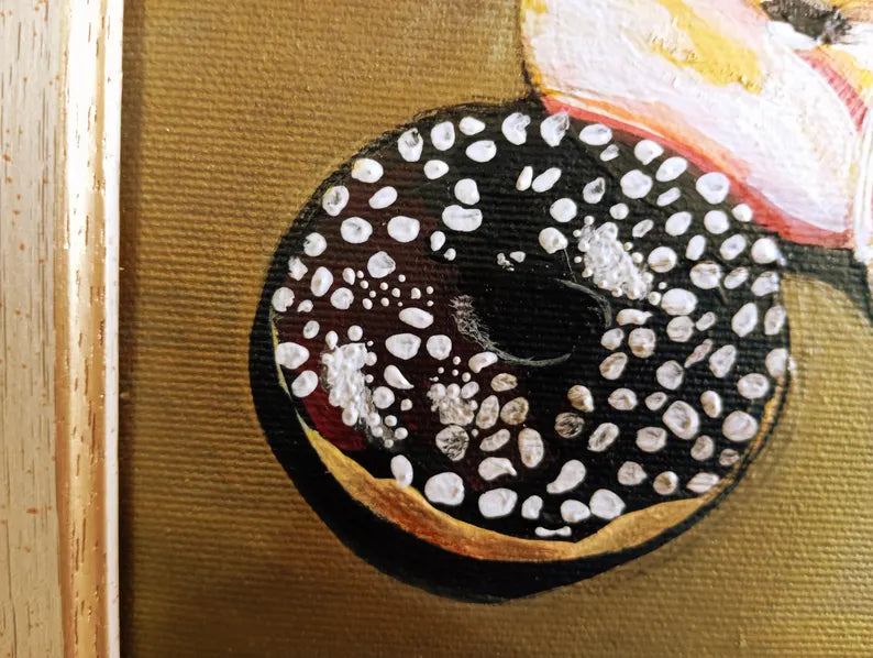 MEMORIES - A Doçura Subversiva da Forma