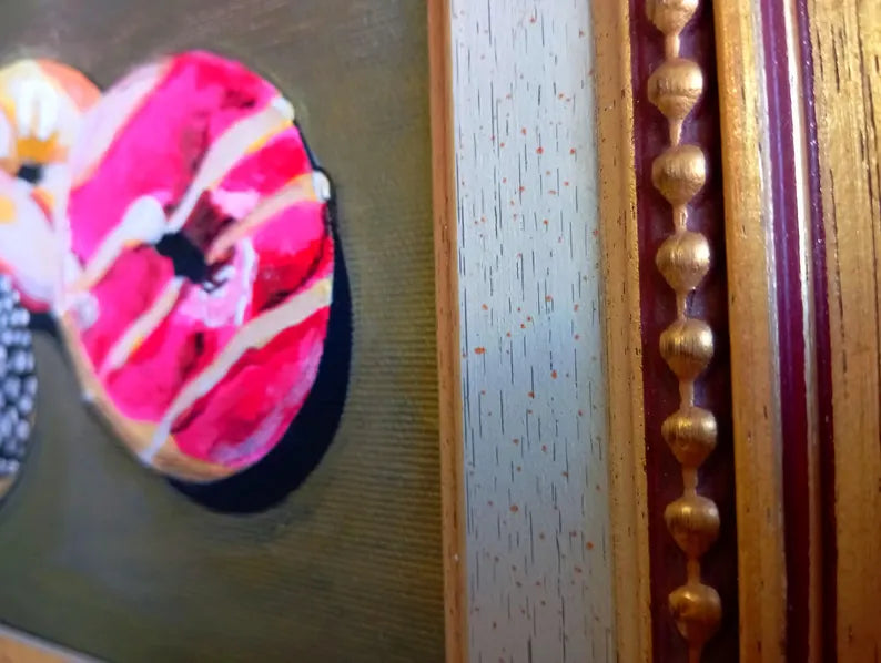 MEMORIES - A Doçura Subversiva da Forma