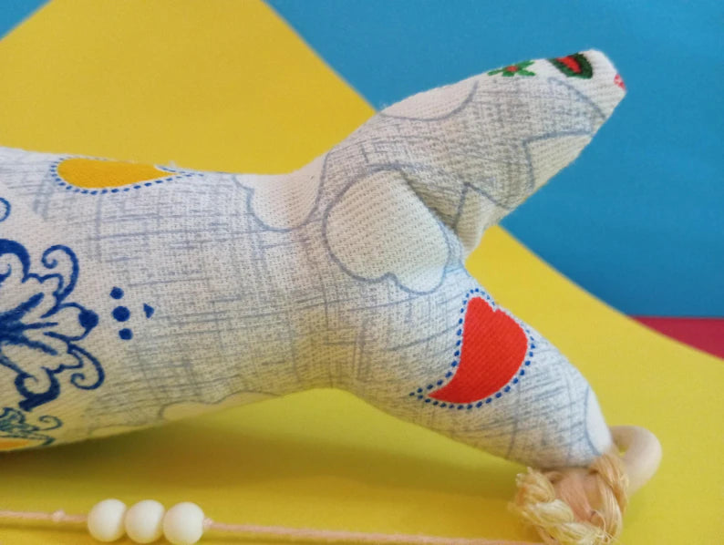 Sardinha Portuguesa Decorativa - Emiondi Olivais