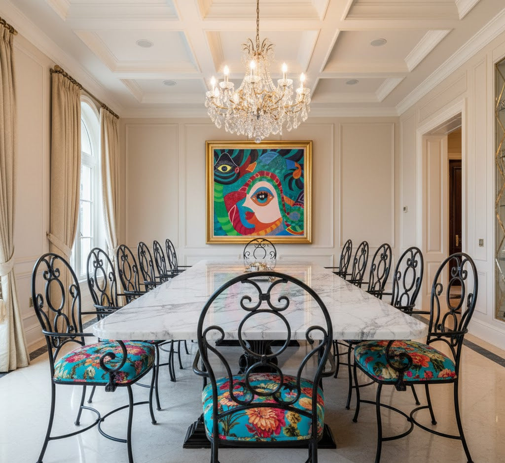 Érisa e seu pet Pock